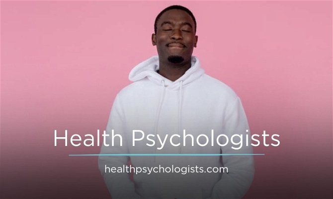 HealthPsychologists.com